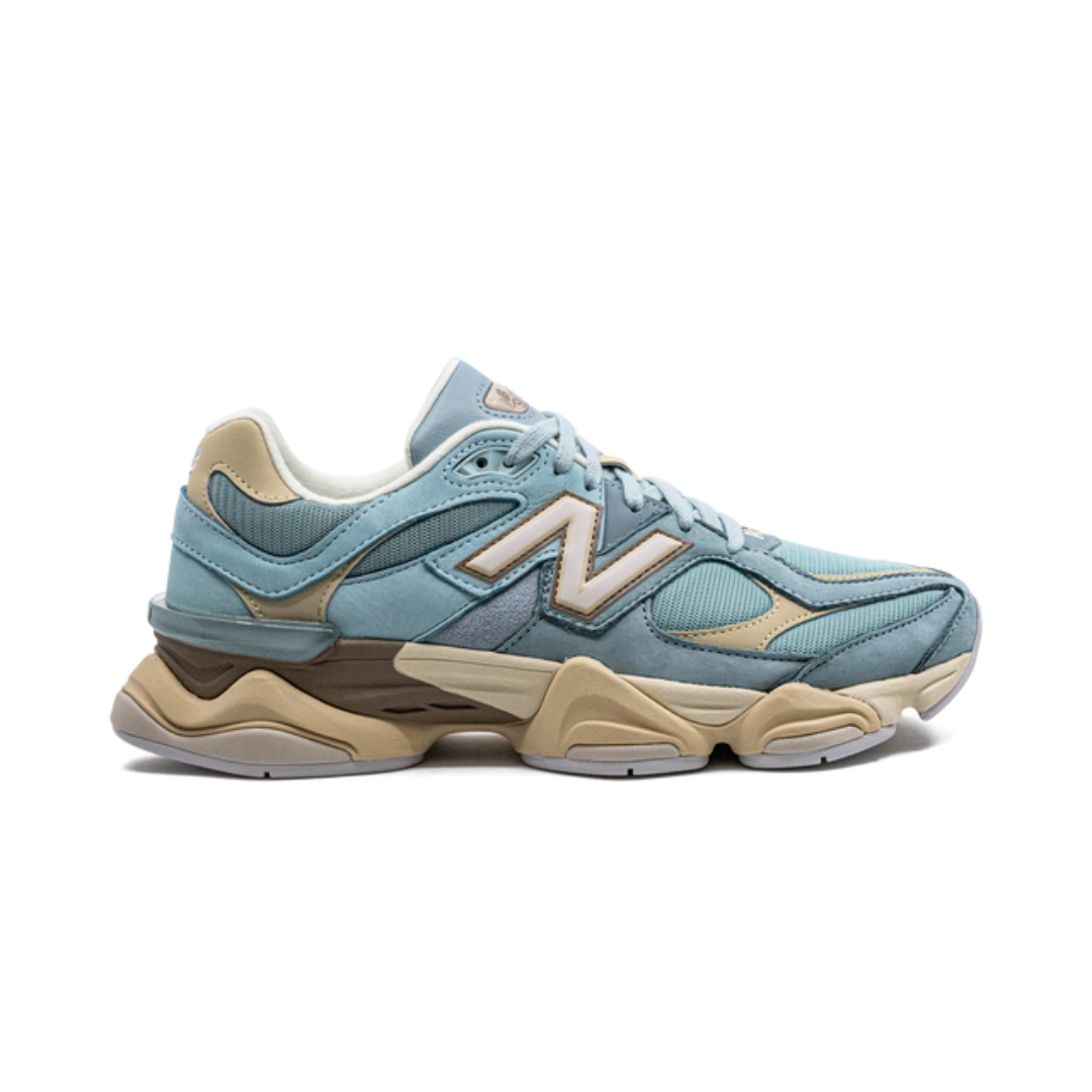 New Balance 9060 Blue Hazer LAST PAIR READY FOR DELIVERY