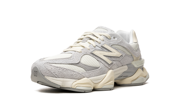 New Balance 9060 Quartz Grey LAST PAIRS READY FOR DELIVERY