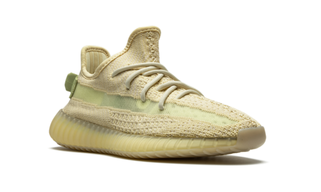 Adidas Yeezy Boost 350 V2 Flax