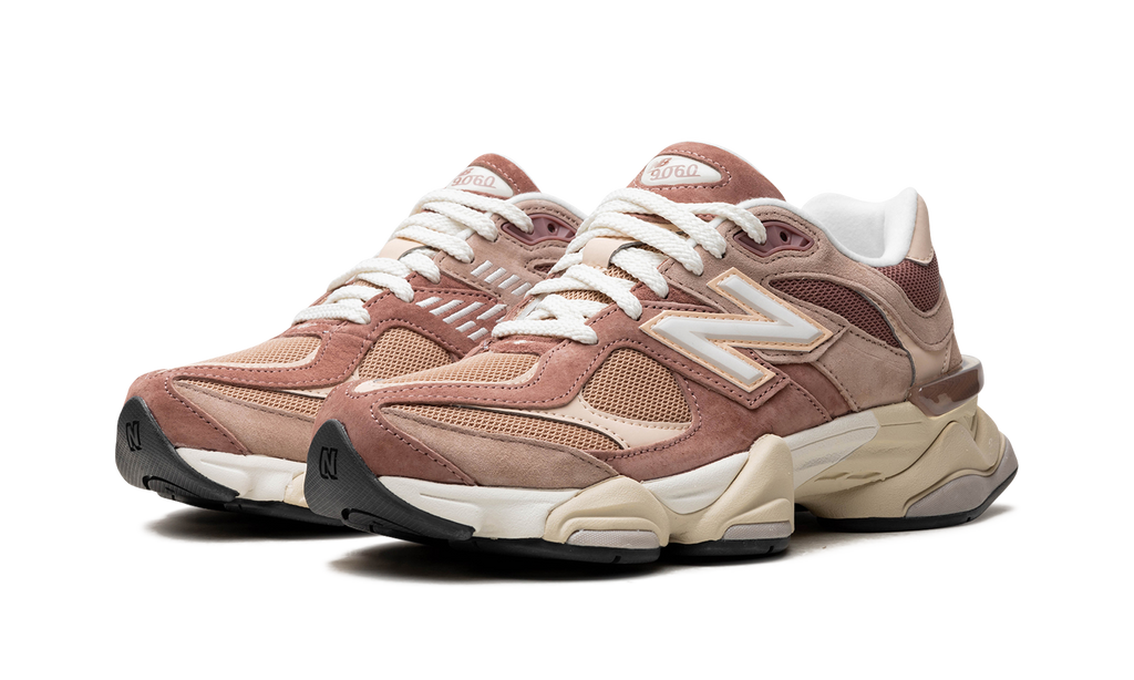 New Balance 9060 Sparrow LAST PAIR READY FOR DELIVERY